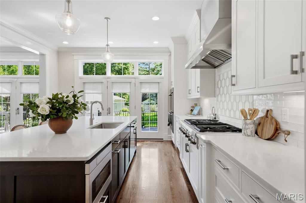 Oak Terrace - Residential