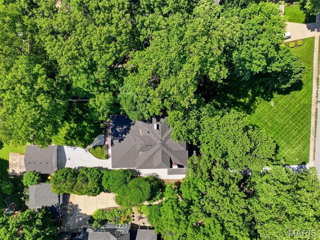 Oak Terrace - Residential