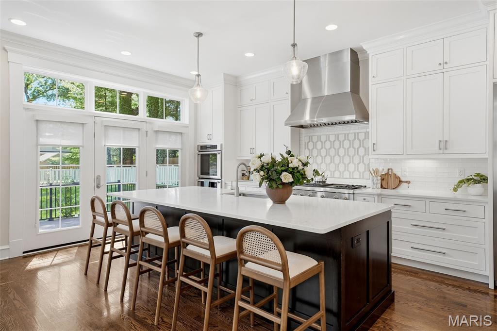 Oak Terrace - Residential