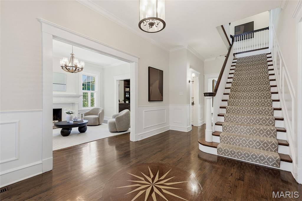 Oak Terrace - Residential