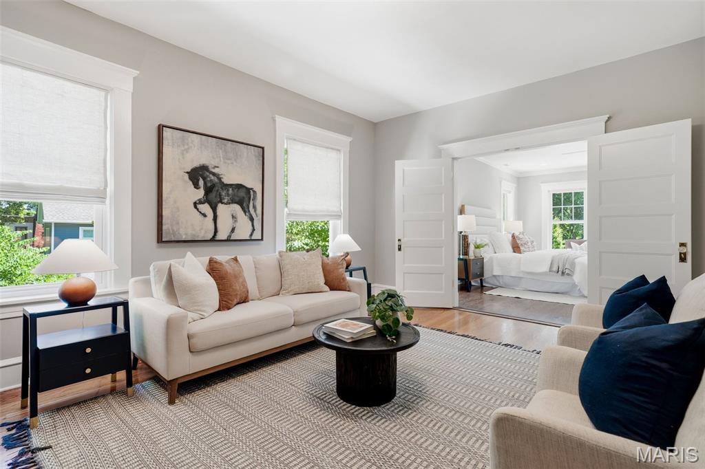 Oak Terrace - Residential