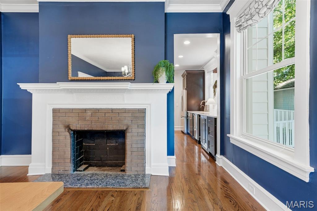 Oak Terrace - Residential