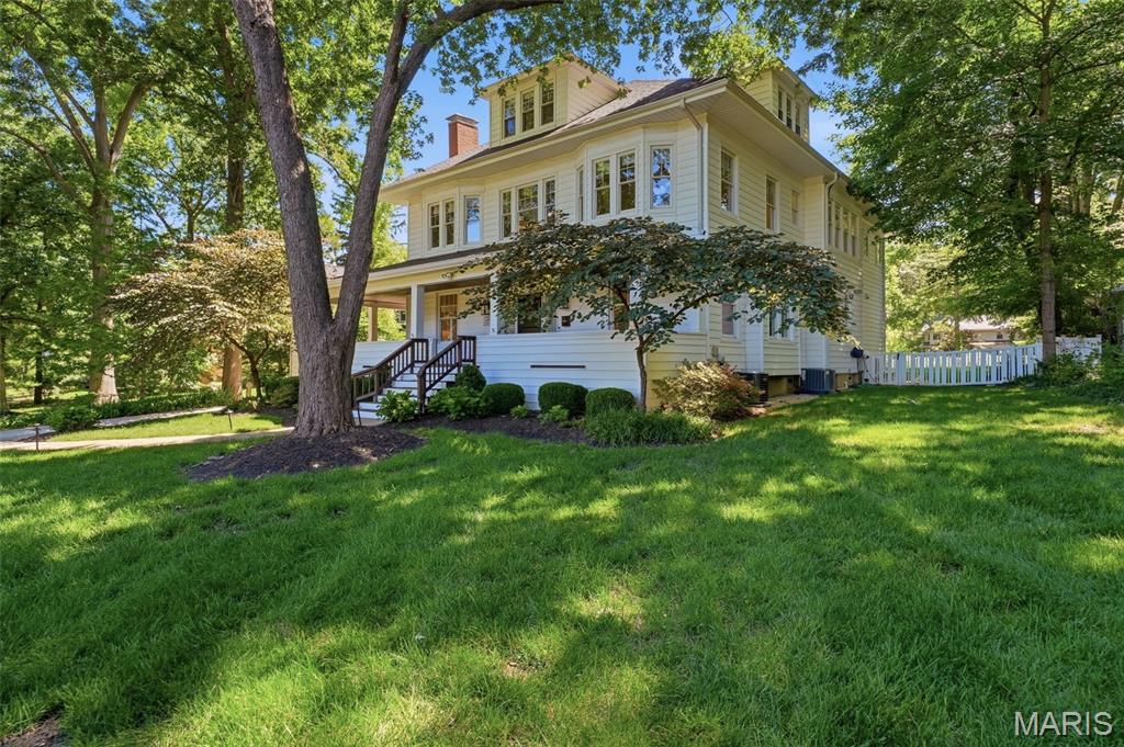 Oak Terrace - Residential