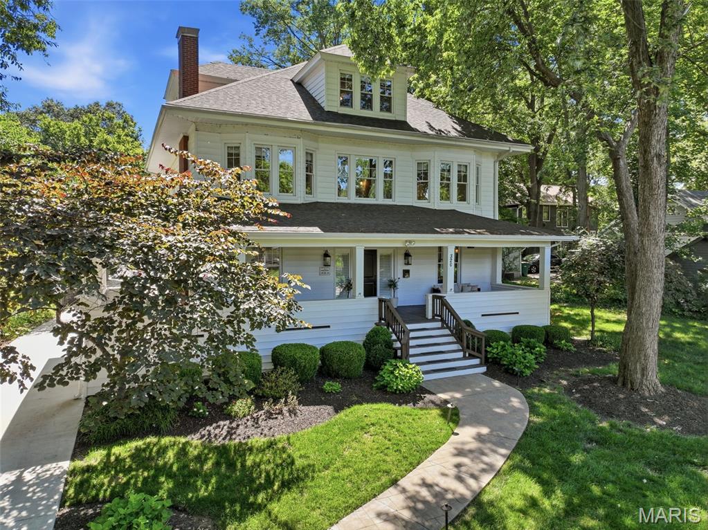 Oak Terrace - Residential