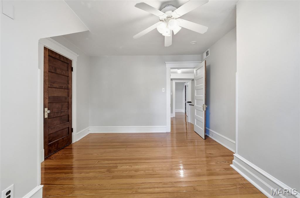 Oak Terrace - Residential