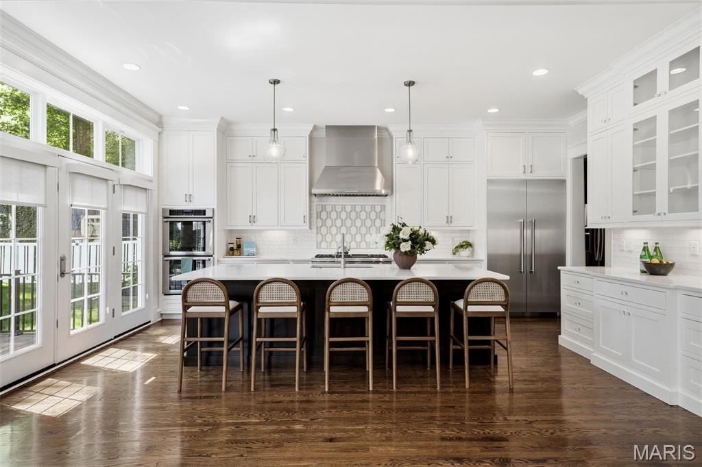 Oak Terrace - Residential