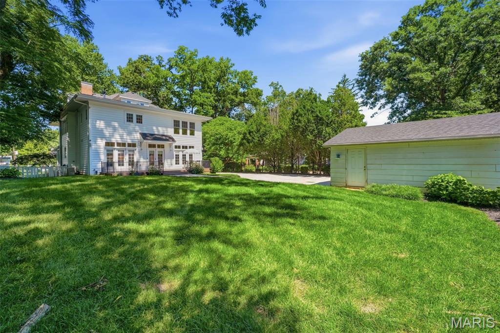 Oak Terrace - Residential
