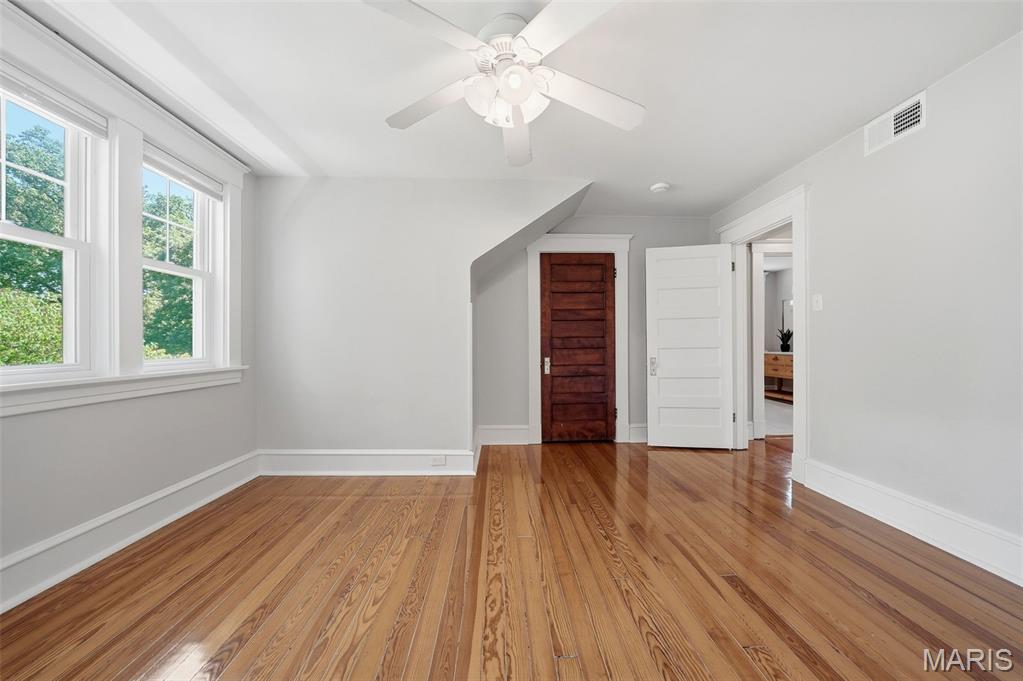 Oak Terrace - Residential