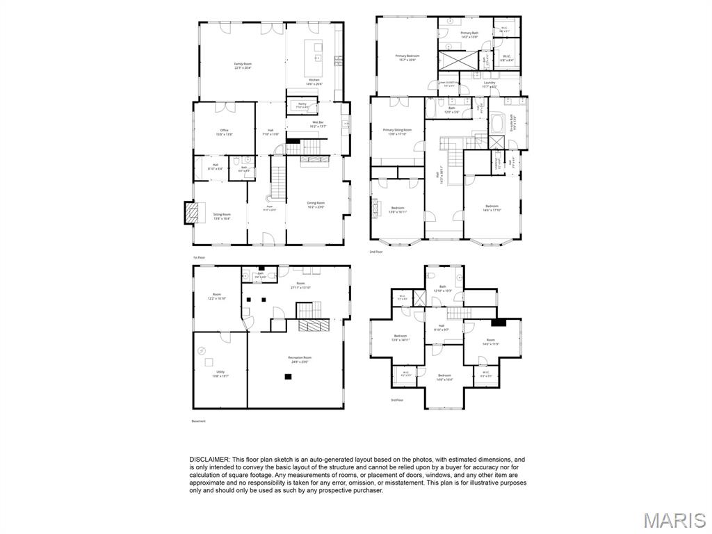 Oak Terrace - Residential