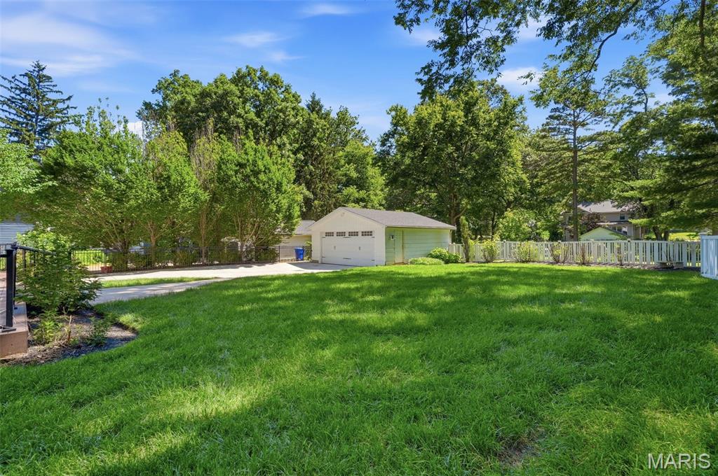 Oak Terrace - Residential