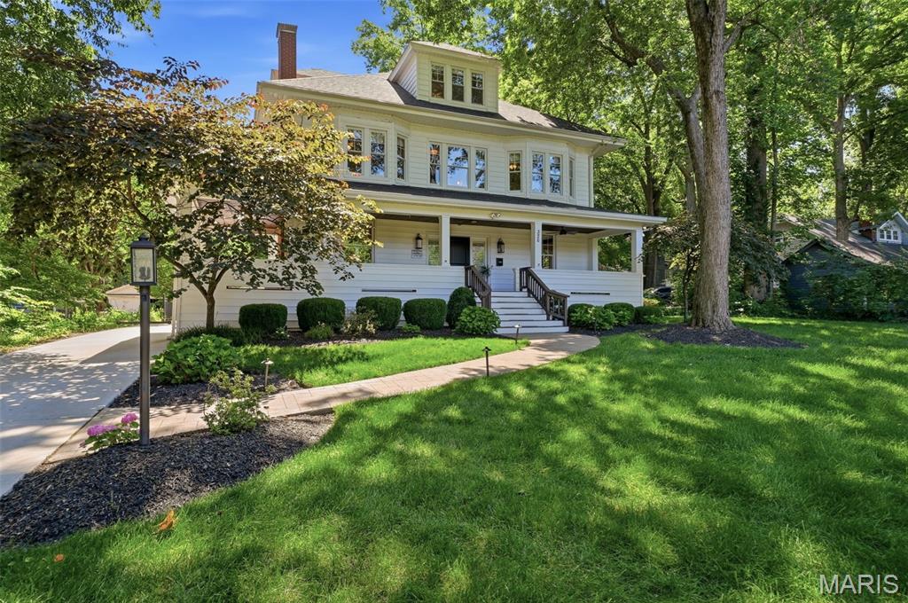 Oak Terrace - Residential