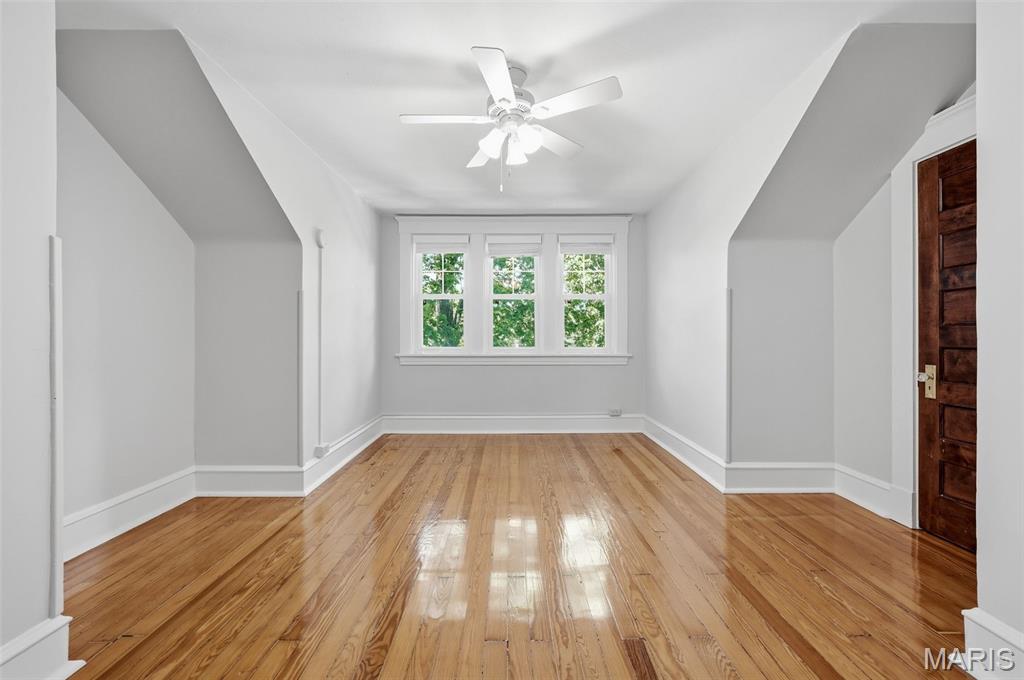 Oak Terrace - Residential
