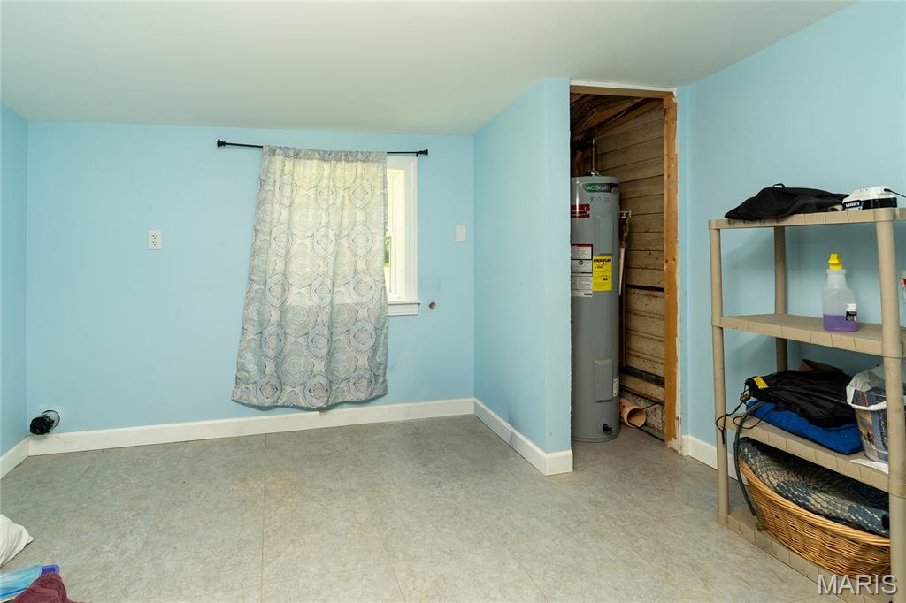 none - Residential