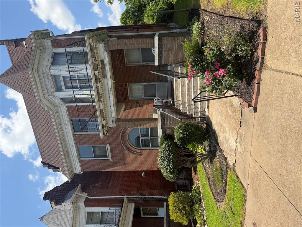 Investor Opportunity! Don't miss this excellent opportunity to add this duplex to your investment portfolio. This two-family property features two spacious 2-bedroom, 1-bath units with hardwood floors, generous living and dining areas, and timeless architectural character. Recent updates include some fresh interior paint, a newer roof (2025), and a brand-new furnace installed in the lower unit in 2025. The property offers solid bones with value-add potential and is ready for an investor looking to renovate, update, or customize to maximize returns. Whether you're looking to expand your rental portfolio or owner-occupy one unit while generating income from the other, this property presents outstanding value and long-term investment potential. Schedule your showing today!