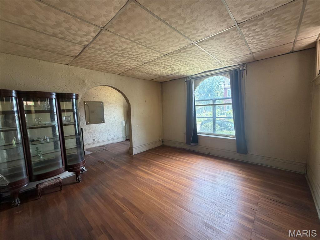 Hayden Add - Residential Income