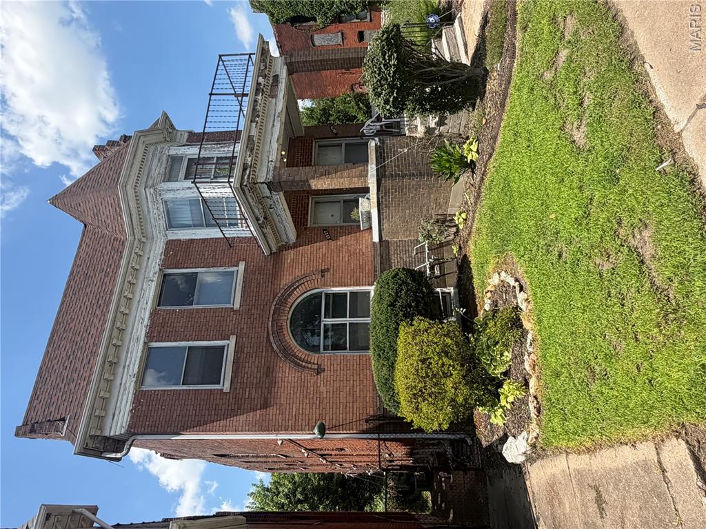 Hayden Add - Residential Income