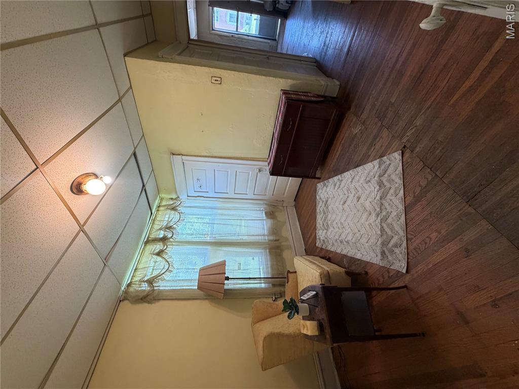 Hayden Add - Residential Income