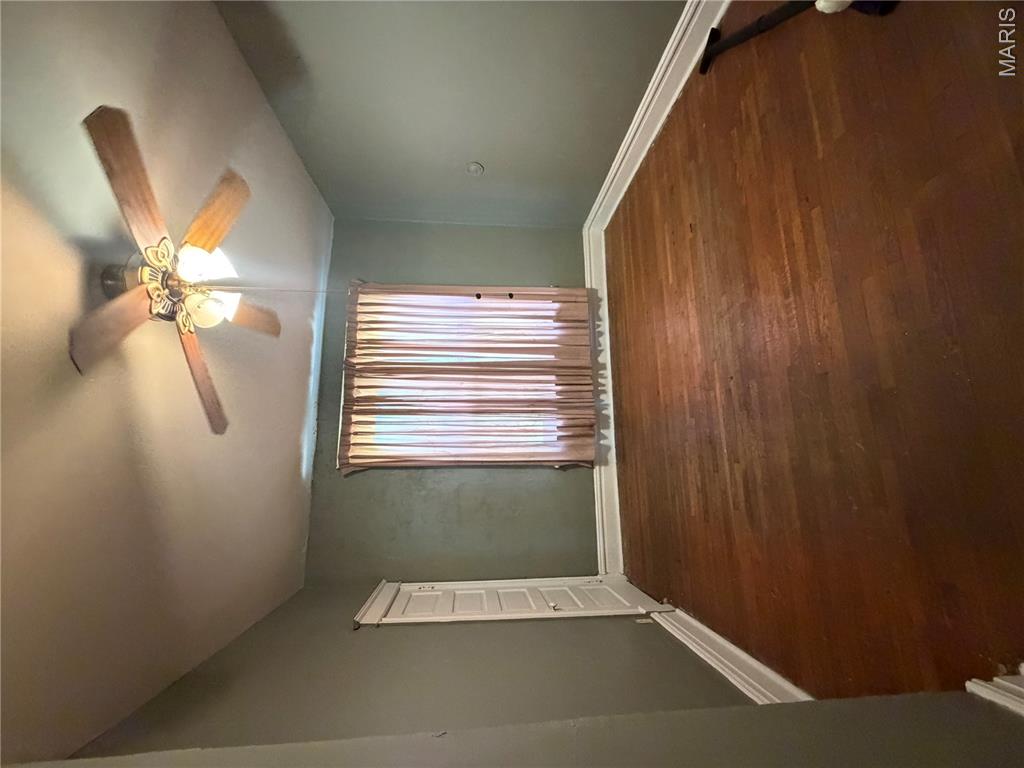 Hayden Add - Residential Income