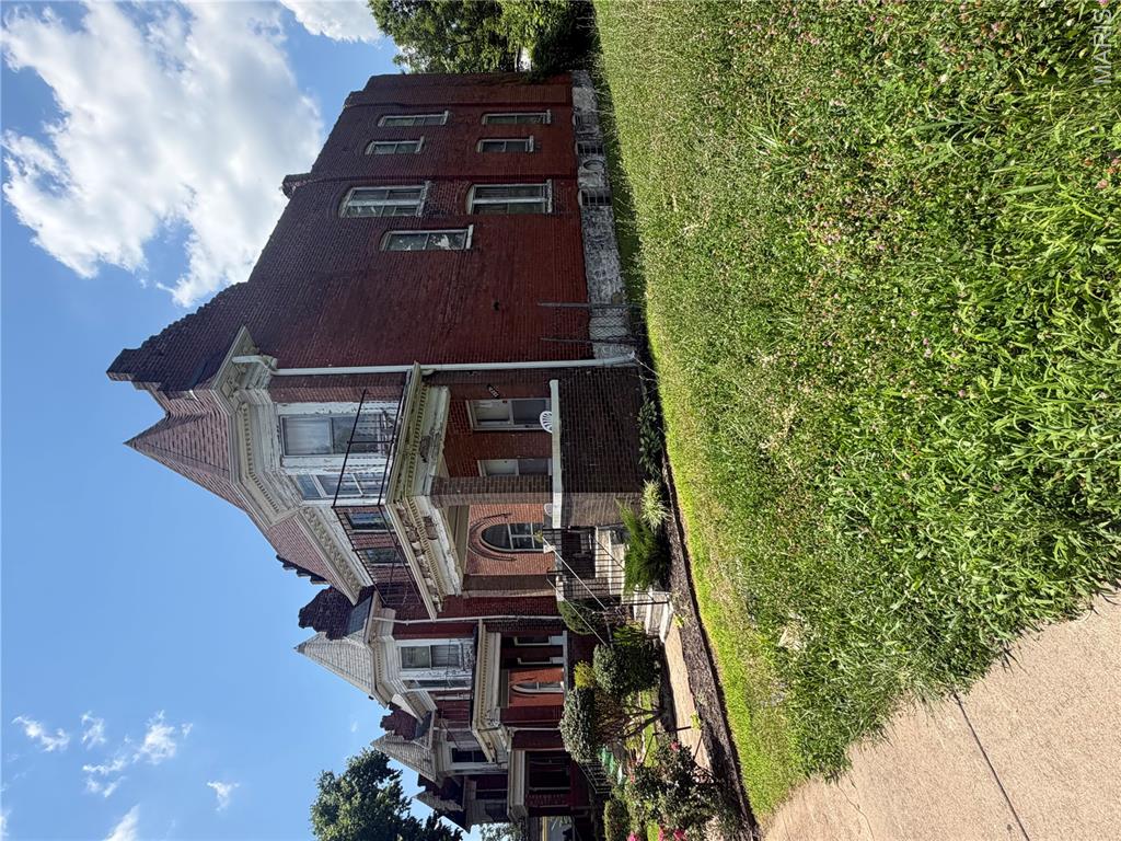 Hayden Add - Residential Income