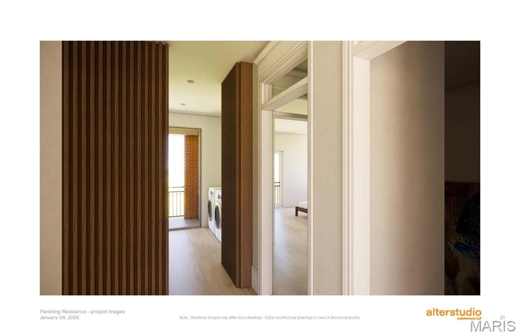 Bemiston - Residential