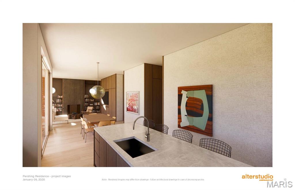 Bemiston - Residential