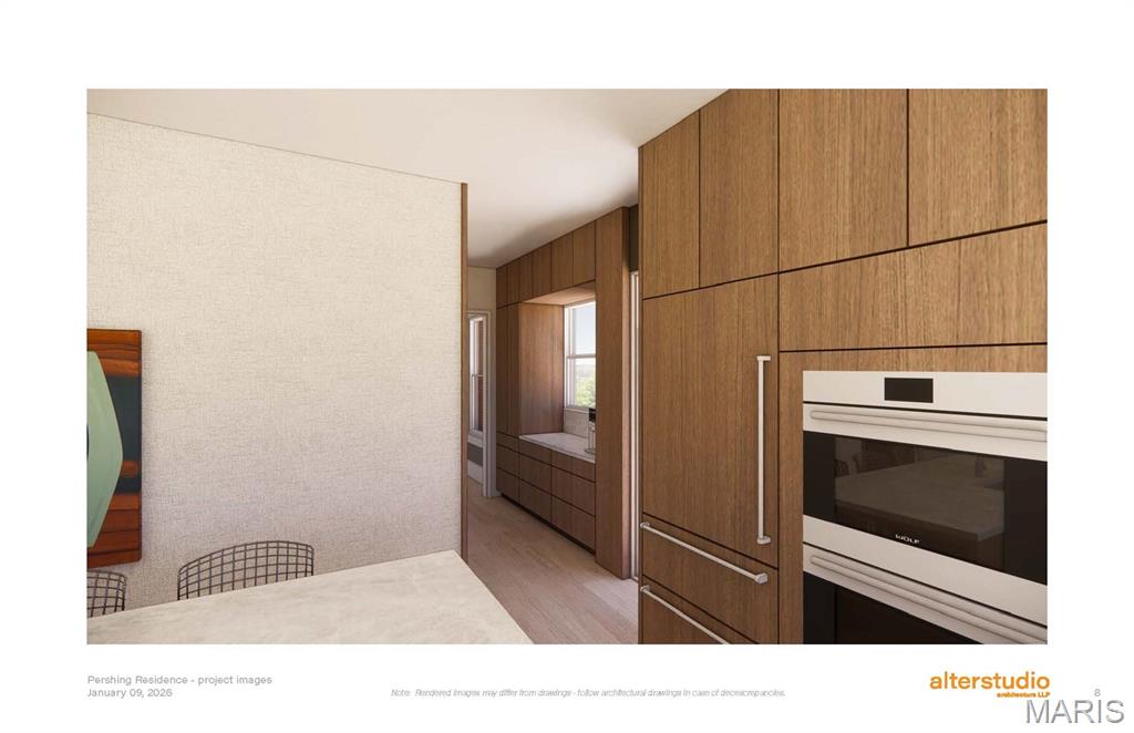 Bemiston - Residential