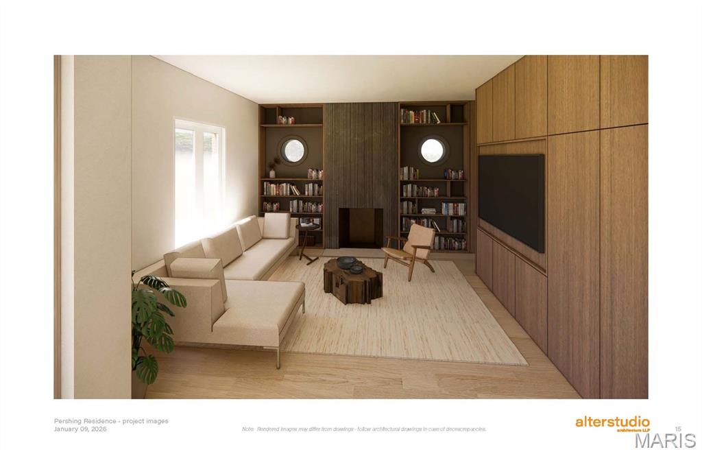 Bemiston - Residential