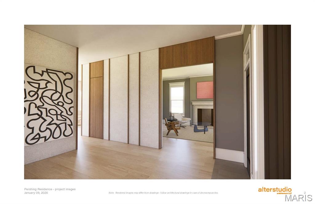 Bemiston - Residential