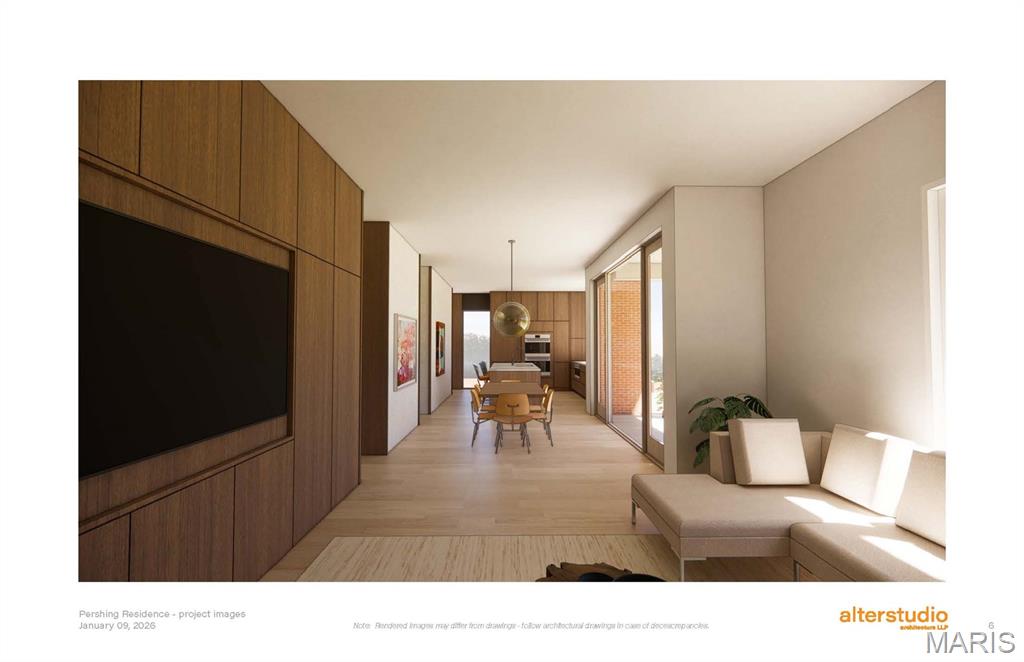 Bemiston - Residential