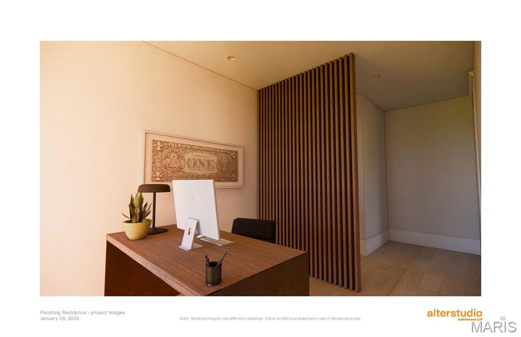 Bemiston - Residential