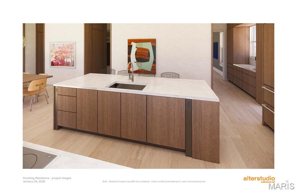 Bemiston - Residential