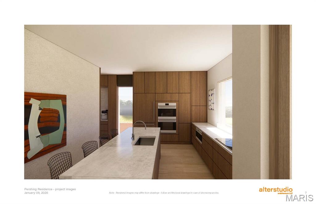 Bemiston - Residential