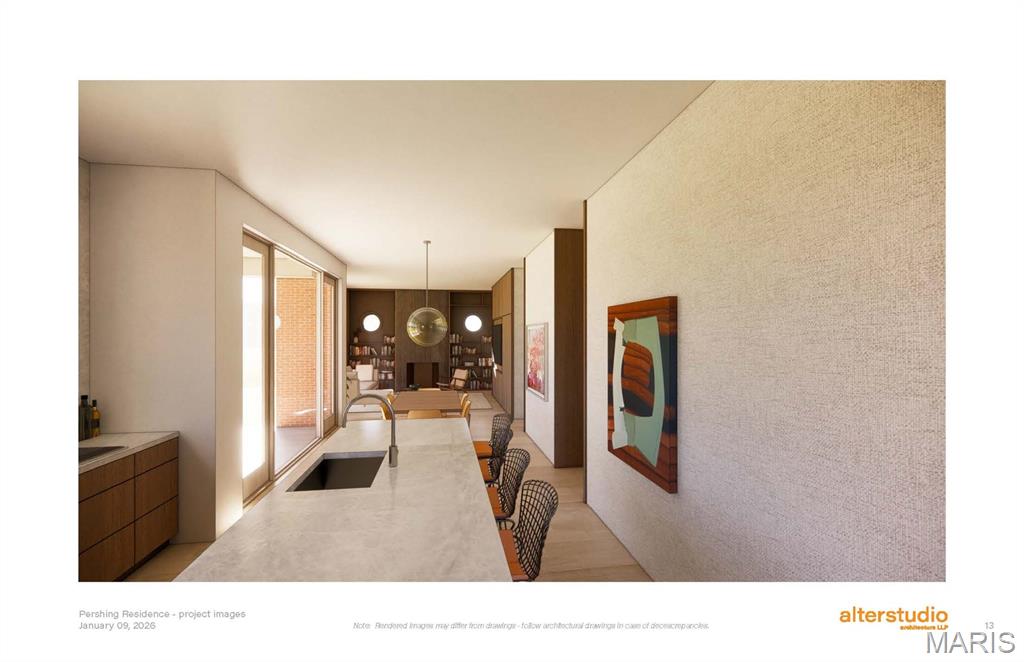 Bemiston - Residential