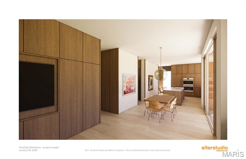 Bemiston - Residential