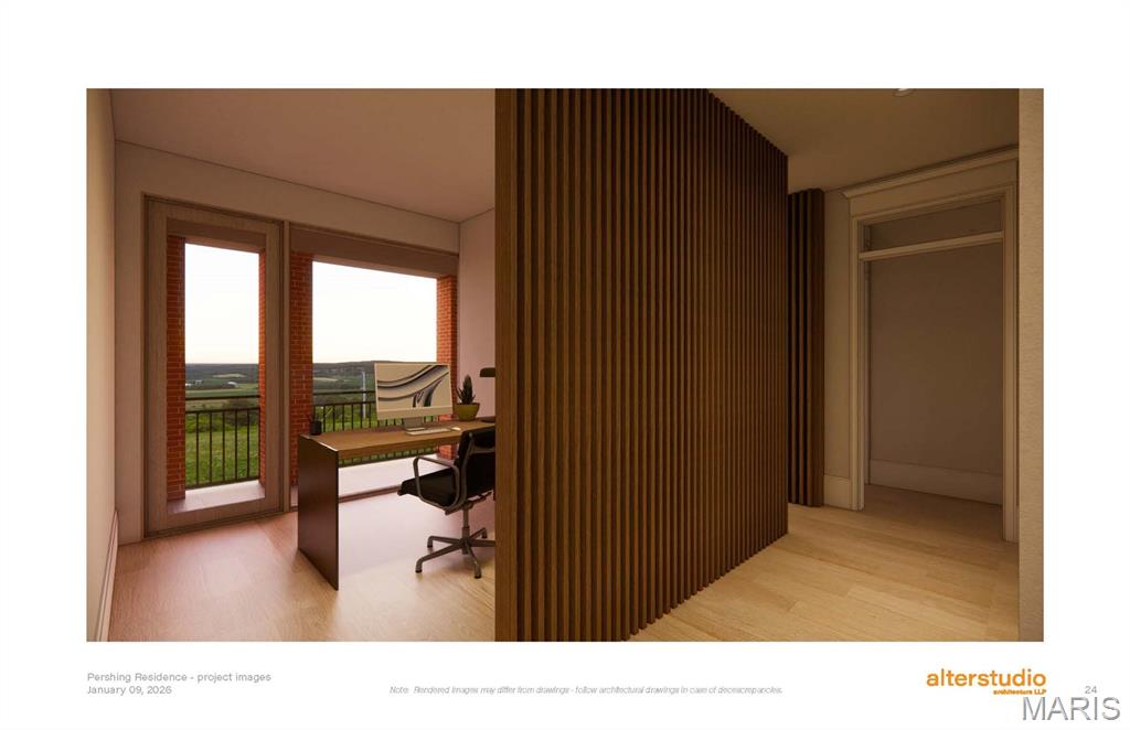 Bemiston - Residential