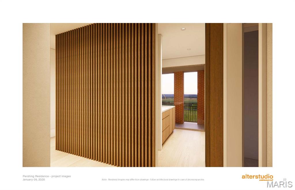 Bemiston - Residential