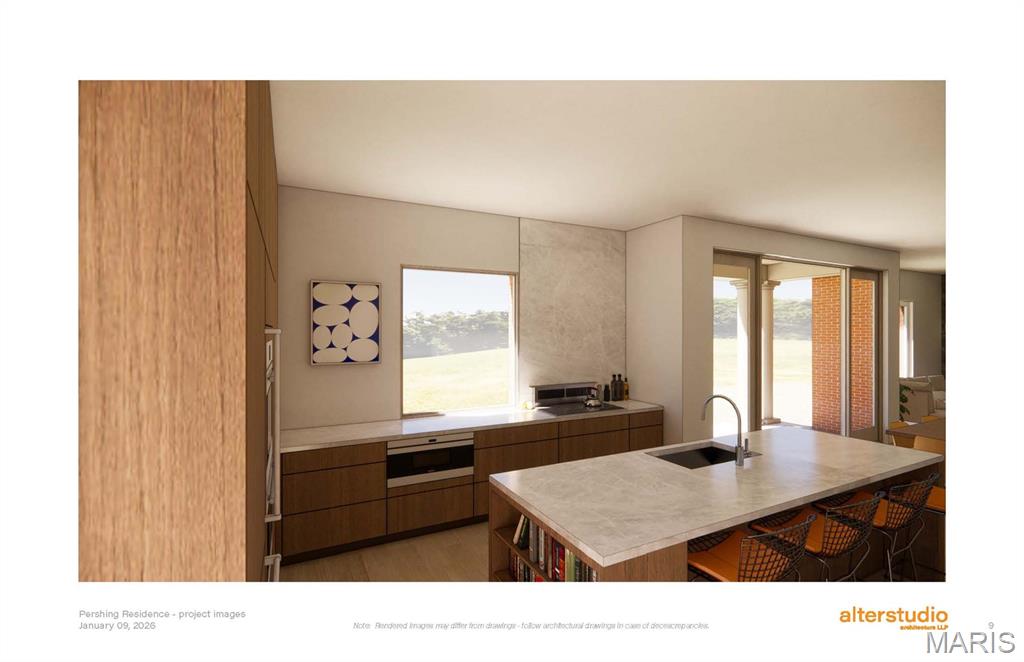 Bemiston - Residential