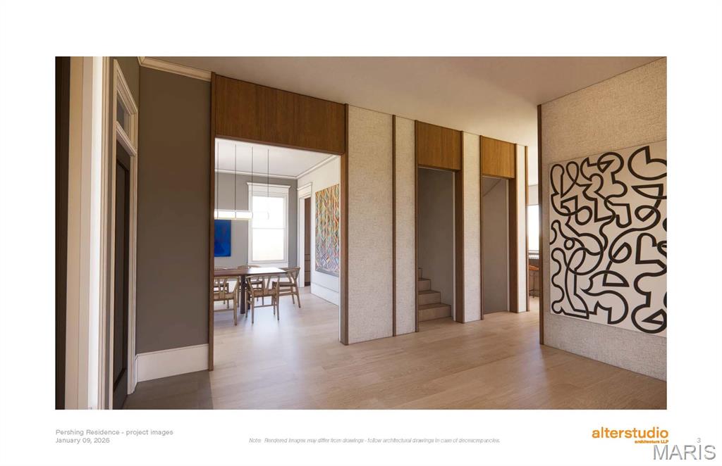 Bemiston - Residential