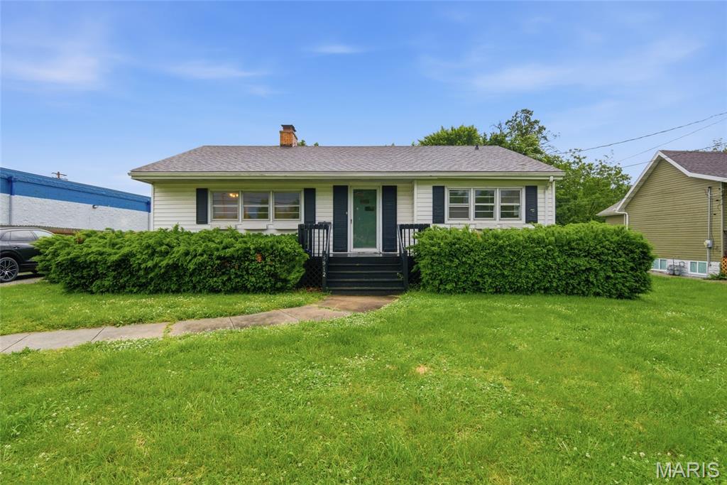 Travis Place - Commercial Sale