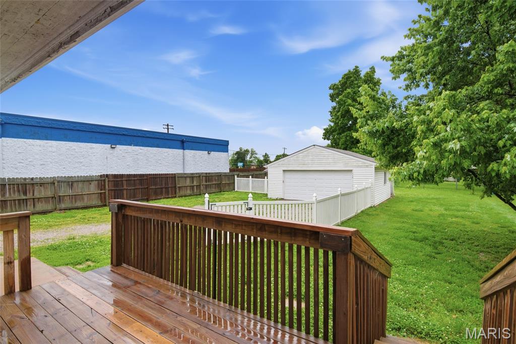 Travis Place - Commercial Sale