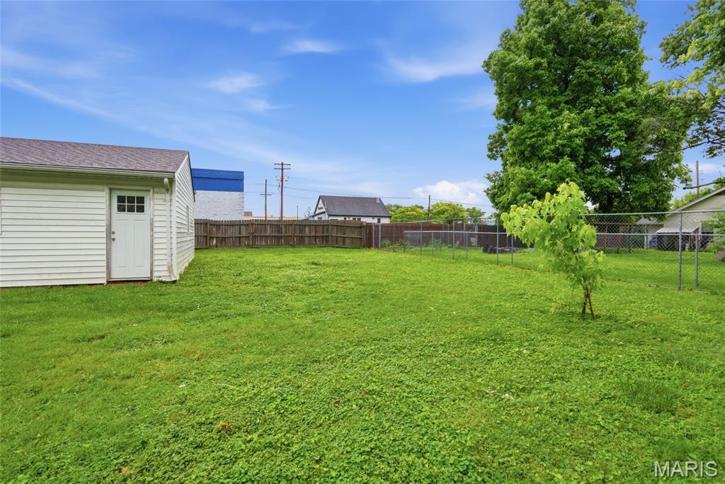Travis Place - Commercial Sale
