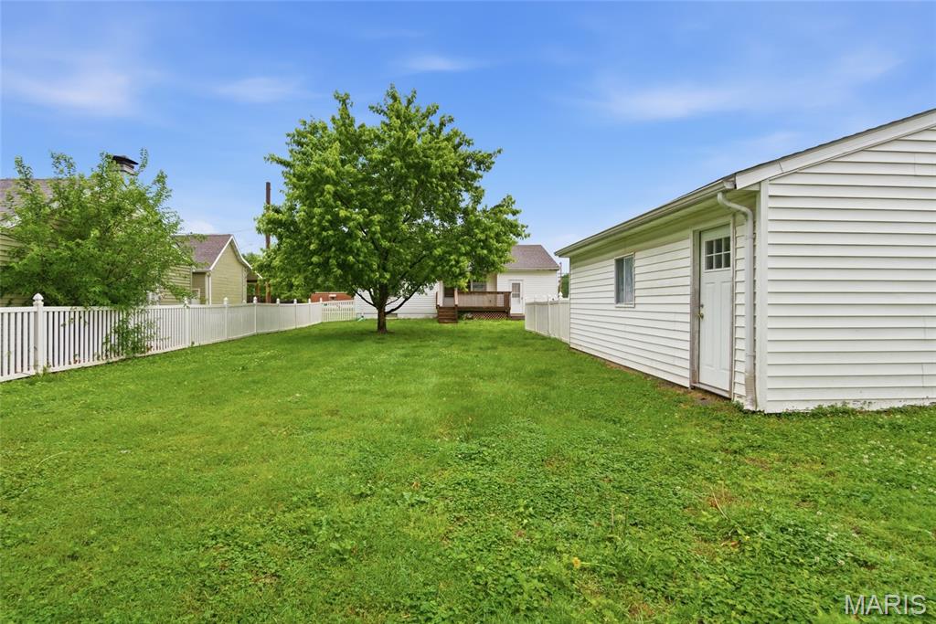 Travis Place - Commercial Sale