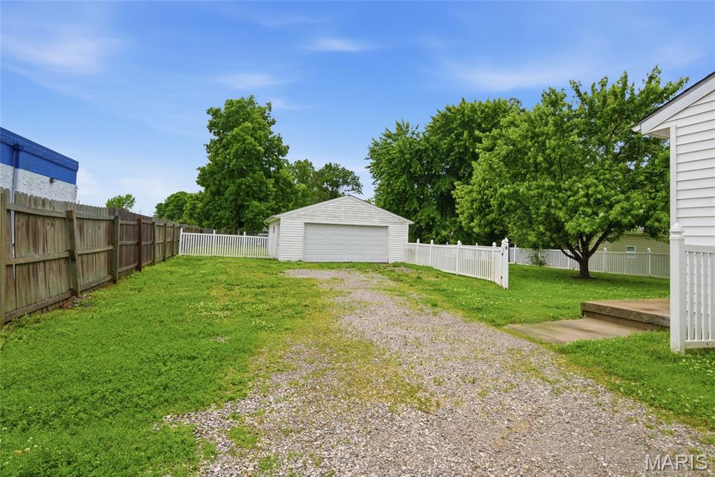 Travis Place - Commercial Sale