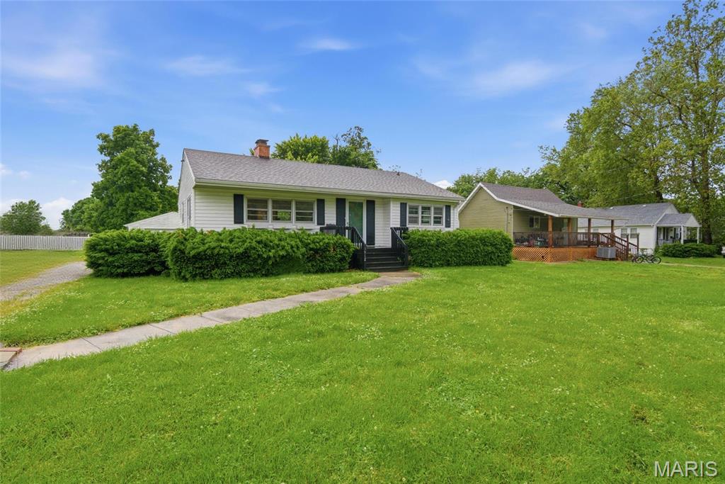 Travis Place - Commercial Sale