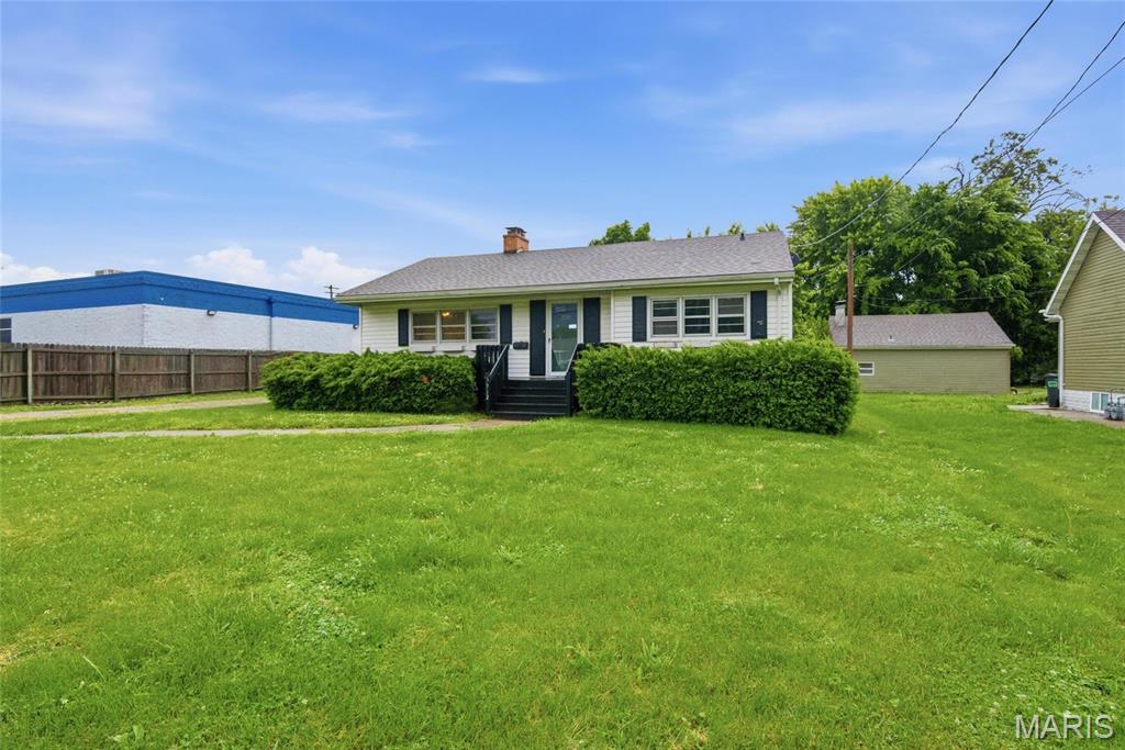 Travis Place - Commercial Sale