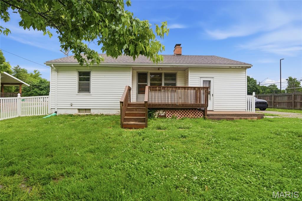 Travis Place - Commercial Sale