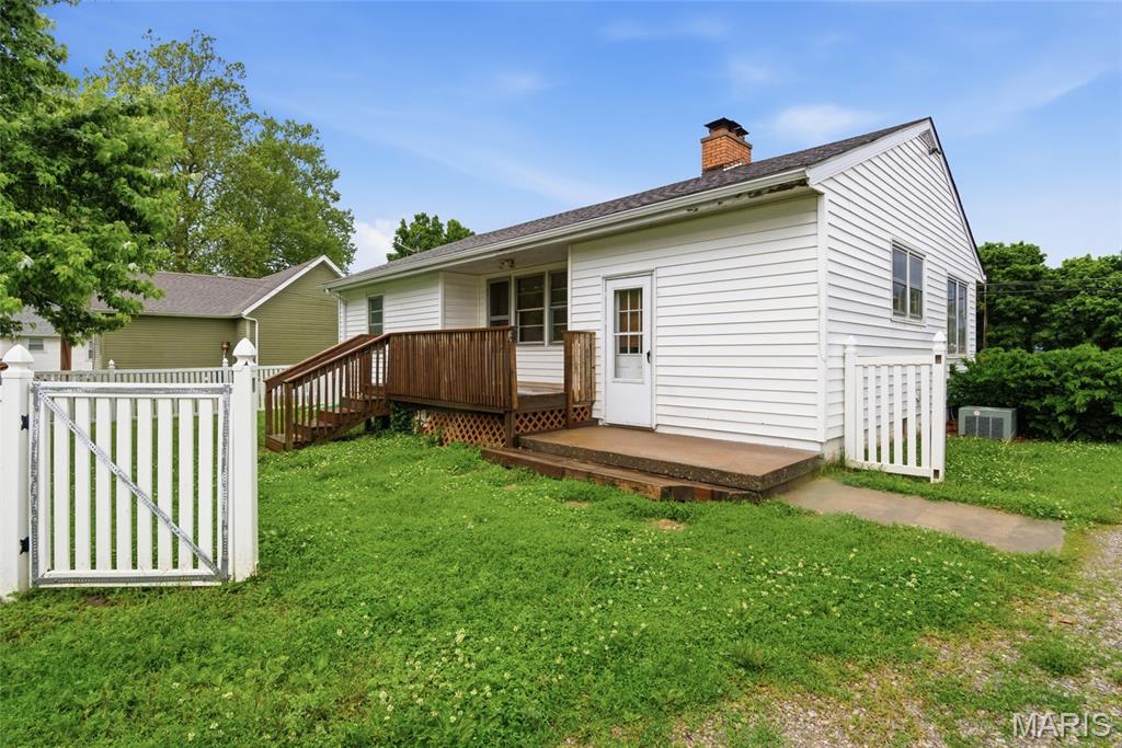 Travis Place - Commercial Sale