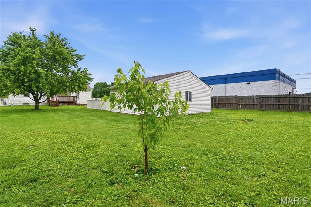 Travis Place - Commercial Sale