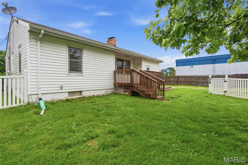 Travis Place - Commercial Sale