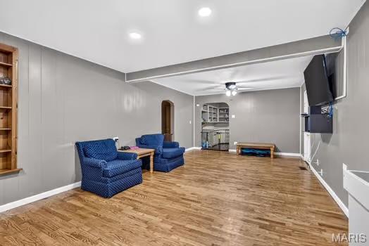 na - Residential
